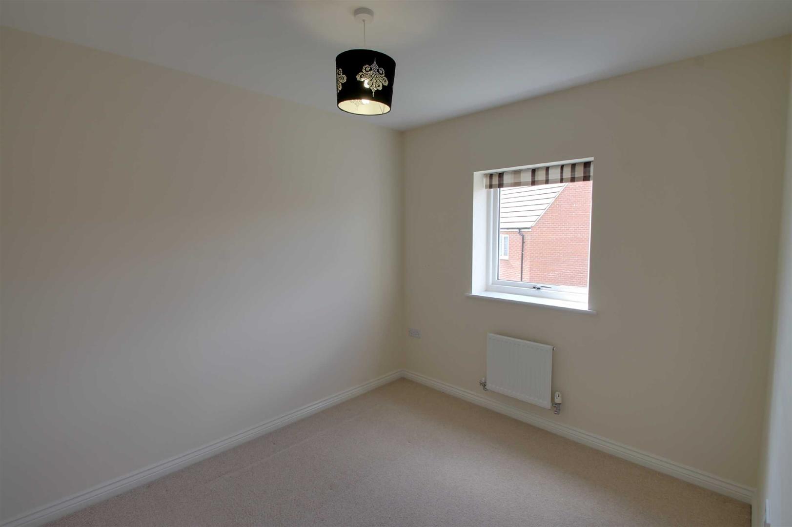 Warwick Avenue, Broughton, Milton Keynes